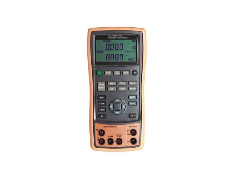 HT2036多功能过程校验仪