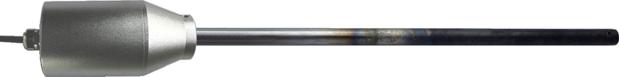 超高温风速风温探头