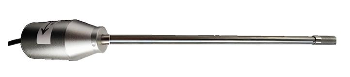 高温风速温湿度一体化探头1