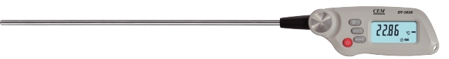 dt-1616高精度标准数字温度计