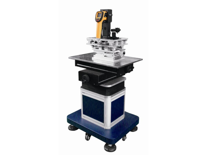 HT0530A辐射温度计检测台